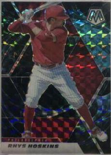 Rhys Hoskins
