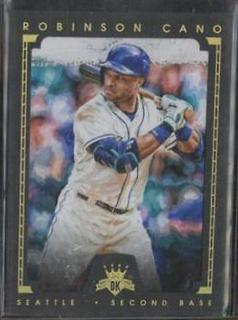 Robinson Cano