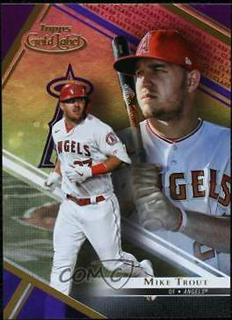 Mike Trout