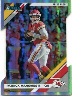 Patrick Mahomes II