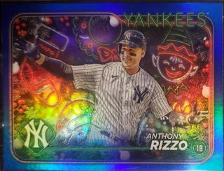 Anthony Rizzo