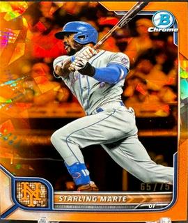 Starling Marte