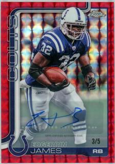 Edgerrin James