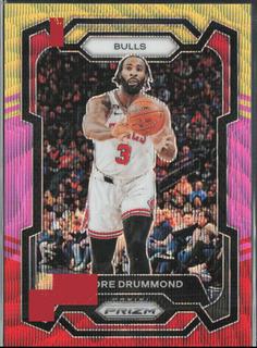 Andre Drummond