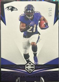Mark Ingram II