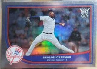 Aroldis Chapman