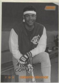 Roberto Alomar