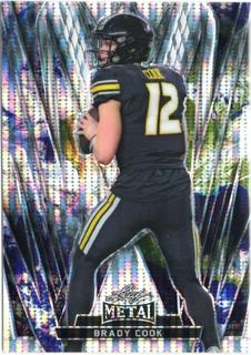 Brady Cook