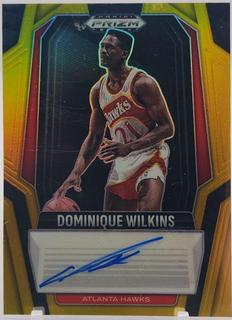 Dominique Wilkins
