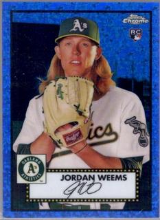 Jordan Weems