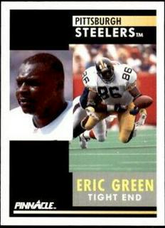 Eric Green