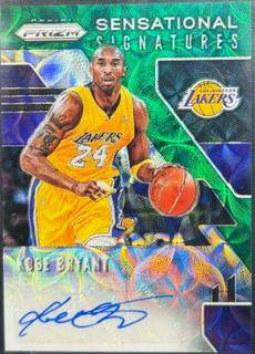 Kobe Bryant