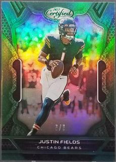 Justin Fields