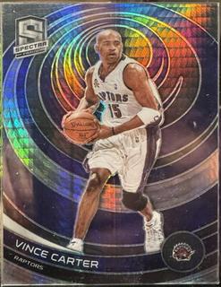 Vince Carter