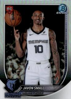Javon Small