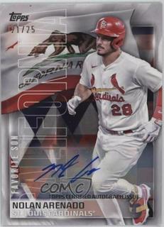 Nolan Arenado