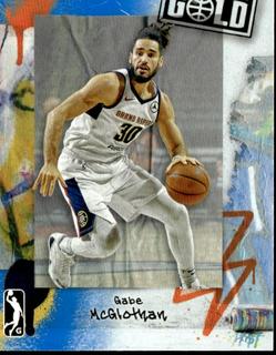 Gabe McGlothan