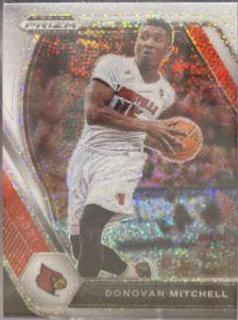 Donovan Mitchell