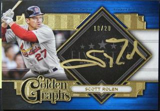 Scott Rolen