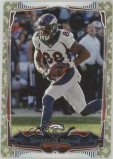Demaryius Thomas