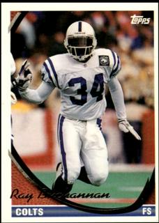 Ray Buchanan