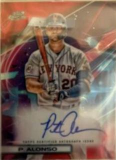 Pete Alonso