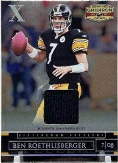 Ben Roethlisberger
