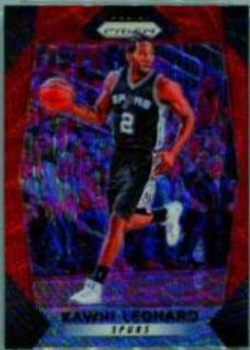 Kawhi Leonard