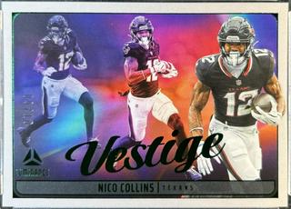 Nico Collins
