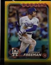 Freddie Freeman