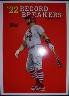Albert Pujols