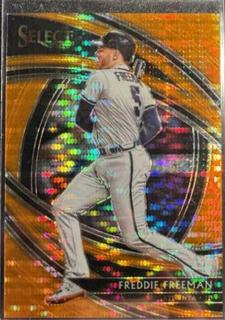 Freddie Freeman