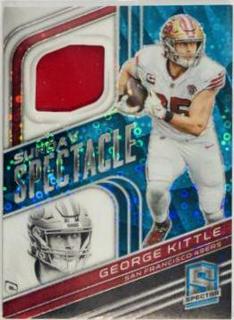 George Kittle