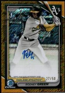 Rodney Green