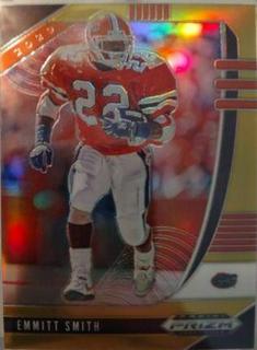 Emmitt Smith
