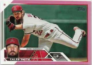 Caleb Smith