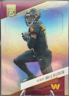 Terry McLaurin