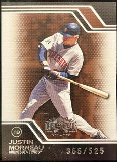 Justin Morneau