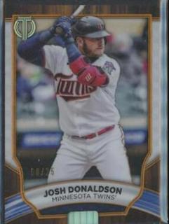 Josh Donaldson