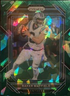 Baker Mayfield
