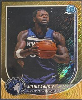 Julius Randle