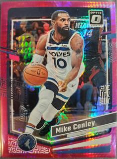 Mike Conley