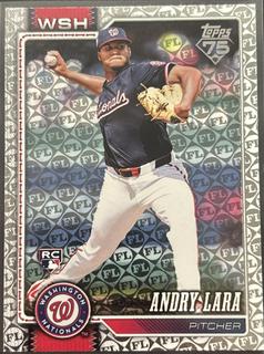 Andry Lara