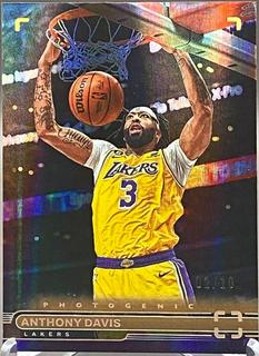 Anthony Davis
