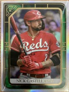 Nick Castellanos