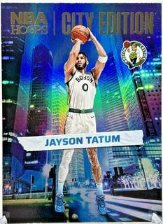 Jayson Tatum