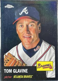 Tom Glavine