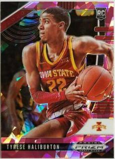 Tyrese Haliburton