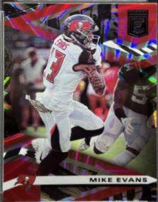 Mike Evans [Razzle Dazzle] #85