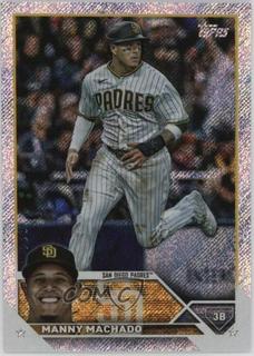 Manny Machado
